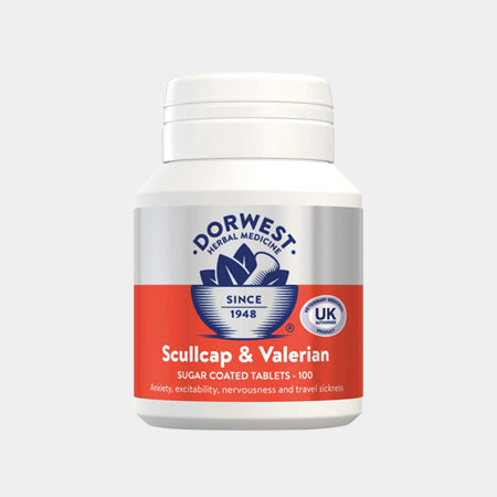 Dorwest-Scullcap-Valériane-chien-chat