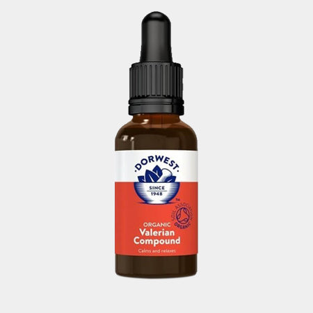 Dorwest-gouttes-valeriane-anti-stress-relaxant-chien-chat