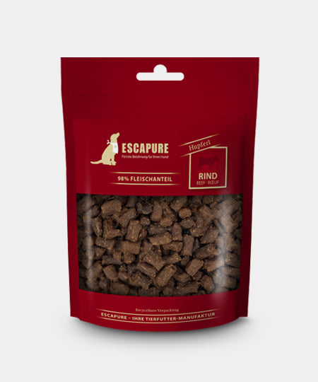     Escapure-friandises-premium-qualite-pour-chien-boeuf