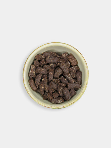     Escapure-friandises-premium-qualite-pour-chien-buffle