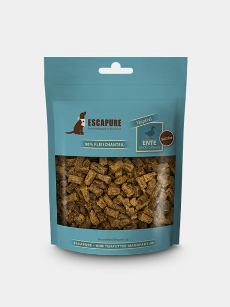    Escapure-friandises-premium-qualite-pour-chien-canard