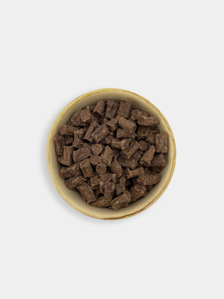     Escapure-friandises-premium-qualite-pour-chien-chevre