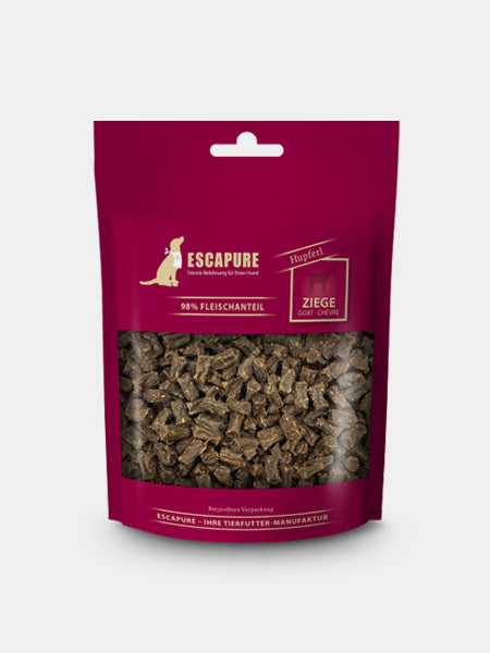     Escapure-friandises-premium-qualite-pour-chien-chevre