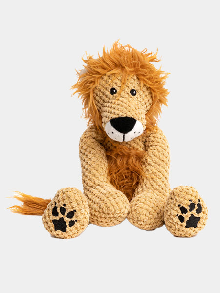     Fabdog-jouet-peluche-chien-lion-Floppy-lion