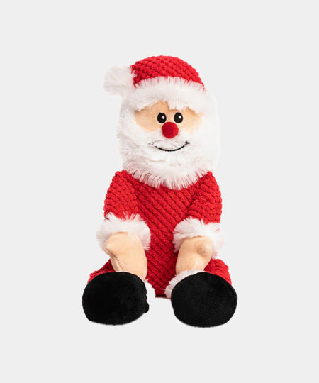    Fabdog-jouet-peluche-chien-pere-noel-Floppy-santa