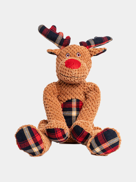       Fabdog-jouet-peluche-chien-renne-noel-Christmas-Floppy-Reindeer