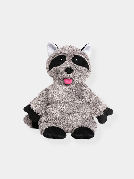       Fabdog-jouet-peluche-pour-chien-raton-laveur