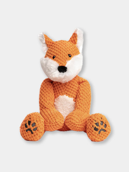     Fabdog-jouet-peluche-pour-chien-renard