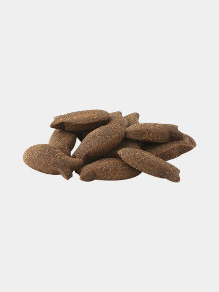     Fish4Dogs-Friandises-naturelles-pour-chien-chiot-poisson-digestion
