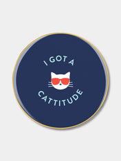     Fringe-petshop-dessous-verre-design-chien-328022-Cattitude-Ceramic-Coasters