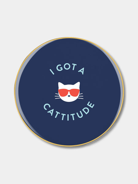     Fringe-petshop-dessous-verre-design-chien-328022-Cattitude-Ceramic-Coasters