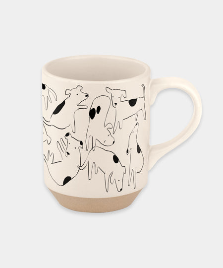       Fringe-petshop-mug-design-chien-429011-Nosey-Dogs-Spot-Stoneware-Ny-Mug