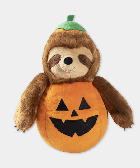      Fringe-petshop-peluche-design-chien-289335-sloth-o-lantern