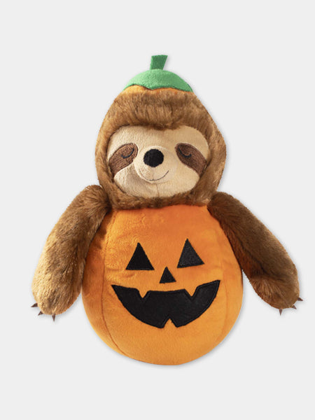       Fringe-petshop-peluche-design-chien-289335-sloth-o-lantern