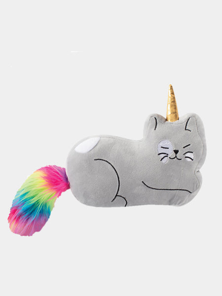       Fringe-petshop-peluche-design-chien-289351-Calico-caticorn.