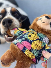     Fringe-petshop-peluche-design-chien-289359-Vacay-Vibes-Sloth