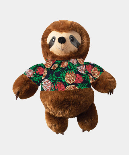     Fringe-petshop-peluche-design-chien-289359-Vacay-Vibes-Sloth