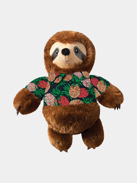     Fringe-petshop-peluche-design-chien-289359-Vacay-Vibes-Sloth