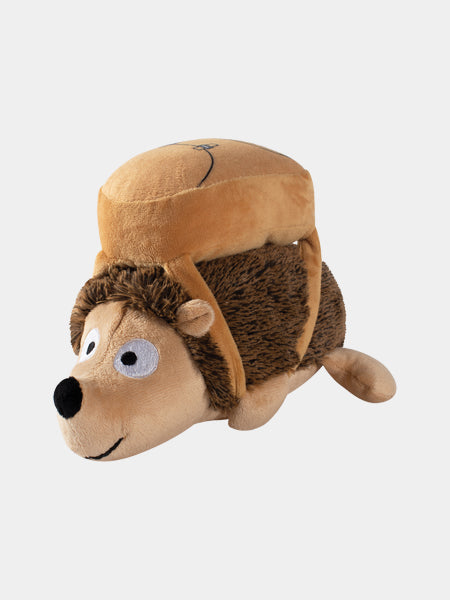       Fringe-petshop-peluche-design-chien-289382-back-to-school-hedgehog