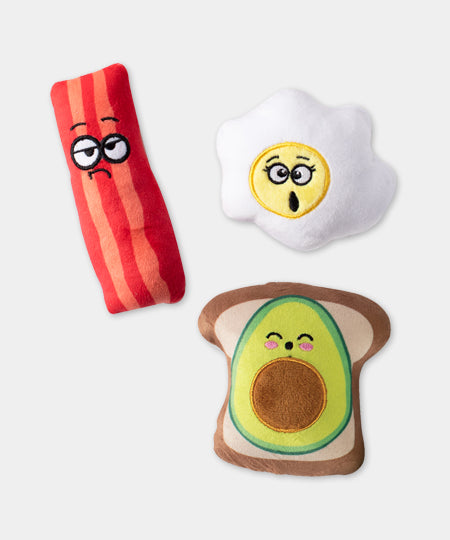    Fringe-petshop-peluche-design-chien-289506-breakfast