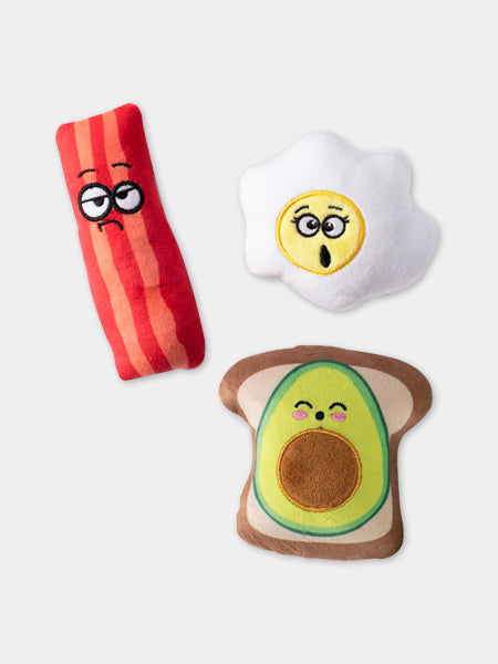    Fringe-petshop-peluche-design-chien-289506-breakfast