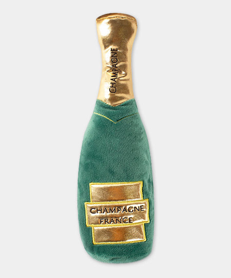       Fringe-petshop-peluche-design-chien-728005-champagne