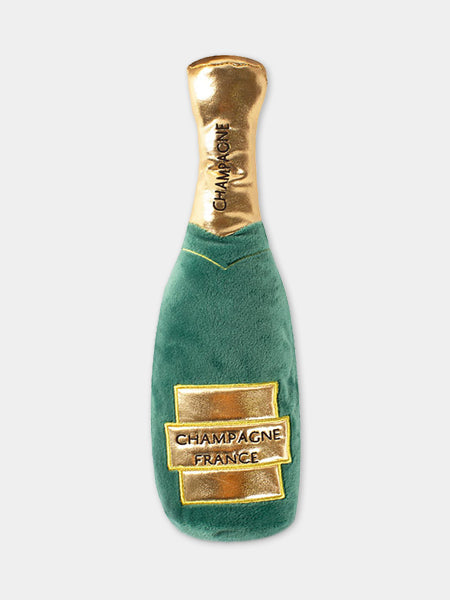       Fringe-petshop-peluche-design-chien-728005-champagne