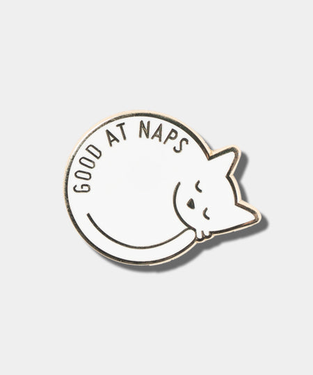        Fringe-petshop-pins-design-chien-667015-Good-At-Naps-Enamel-Pin