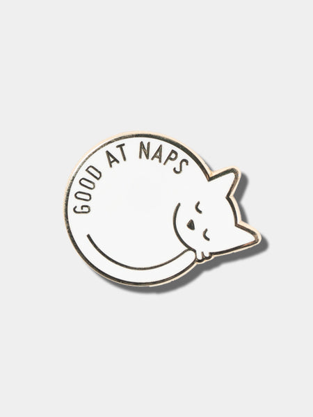        Fringe-petshop-pins-design-chien-667015-Good-At-Naps-Enamel-Pin