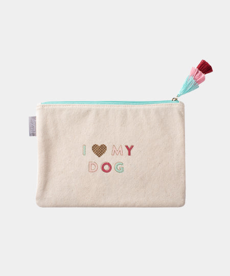    Fringe-petshop-pochette-809009-i-love-my-dog