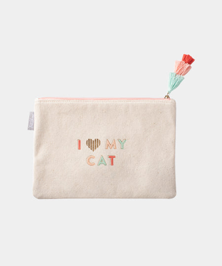    Fringe-petshop-pochette-809010-i-love-my-cat