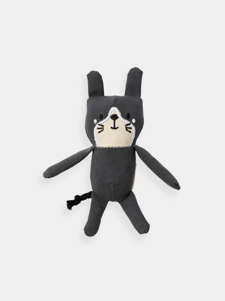       Fuzzyard-life-peluche-pour-chat-CAT-SLATE-gris
