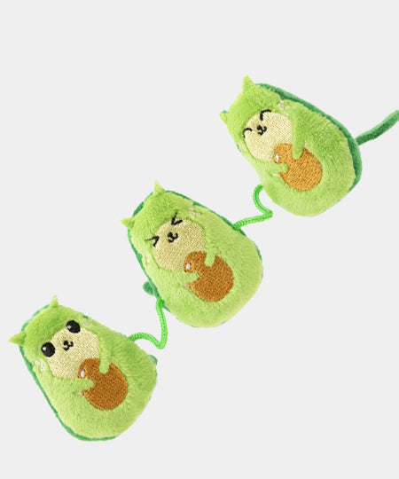  Fuzzyard-peluche-pour-chat-originale-avocat