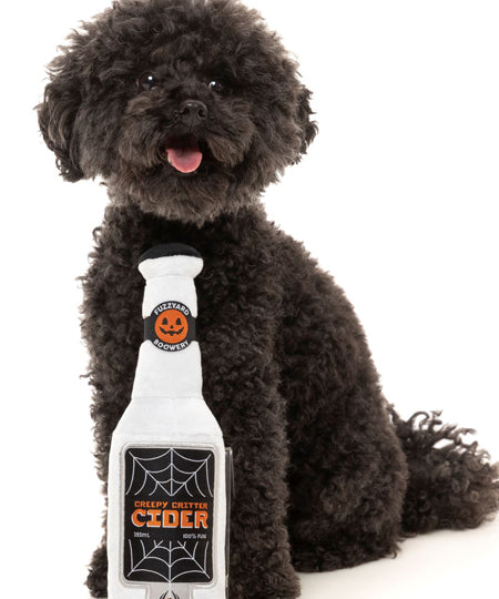       Fuzzyard-peluche-pour-chien-halloween-cidre