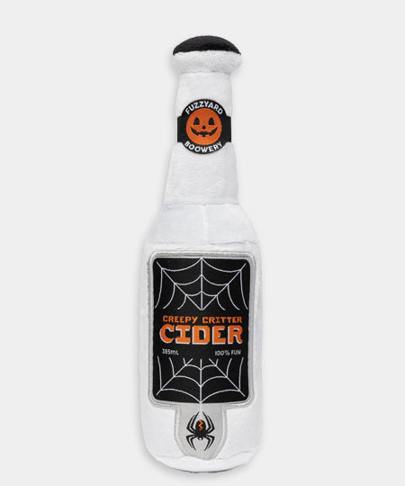       Fuzzyard-peluche-pour-chien-halloween-cidre