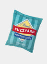 Fuzzyard-peluche-pour-chien-originale-Pawtato-chips
