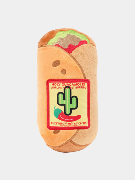 Fuzzyard-peluche-pour-chien-originale-burrito
