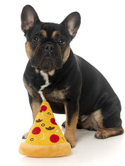 Fuzzyard-peluche-pour-chien-originale-part-de-pizza