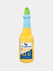 Fuzzyard-peluche-pour-chien-originale-paw-ale-bierre
