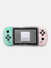      Fuzzyard-peluche-pour-chien-retro-console-dogtendo-sniff