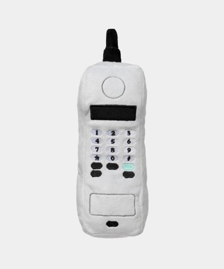    Fuzzyard-peluche-pour-chien-retro-telephone-The-Brick