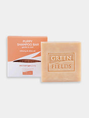        Greenfields-shampoing-solide-naturel-pour-chiot