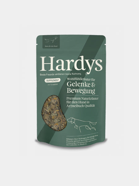    Hardys-complement-alimentaire-herbes-naturelles-pour-chien-articulation