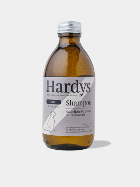    Hardys-soins-shampoing-naturelle-pour-chien-noix-de-coco