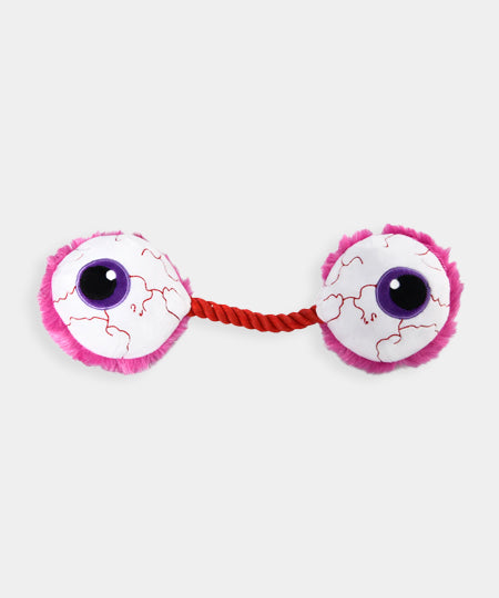 Peluche pour chien - Monster eyes - House of Paws - inooko