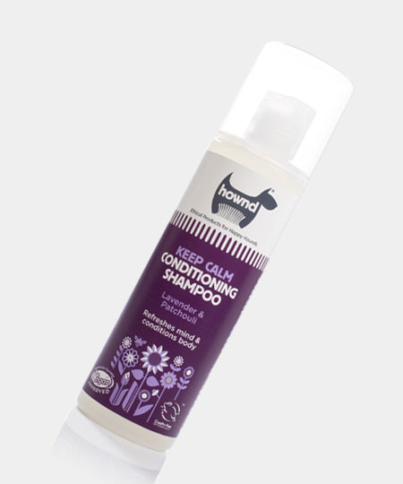 Hownd-shampoing-naturel-pour-chien-calmant-relaxant-keep-calm