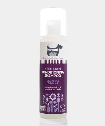 Hownd-shampoing-naturel-pour-chien-calmant-relaxant-keep-calm