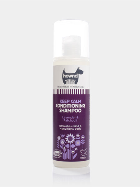 Hownd-shampoing-naturel-pour-chien-calmant-relaxant-keep-calm