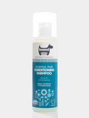 Hownd-shampoing-naturel-pour-chiot-chien-sensible-playfull-pup