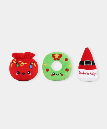 HugSmart-lot-3-peluche-noel-pour-chien-chiot
